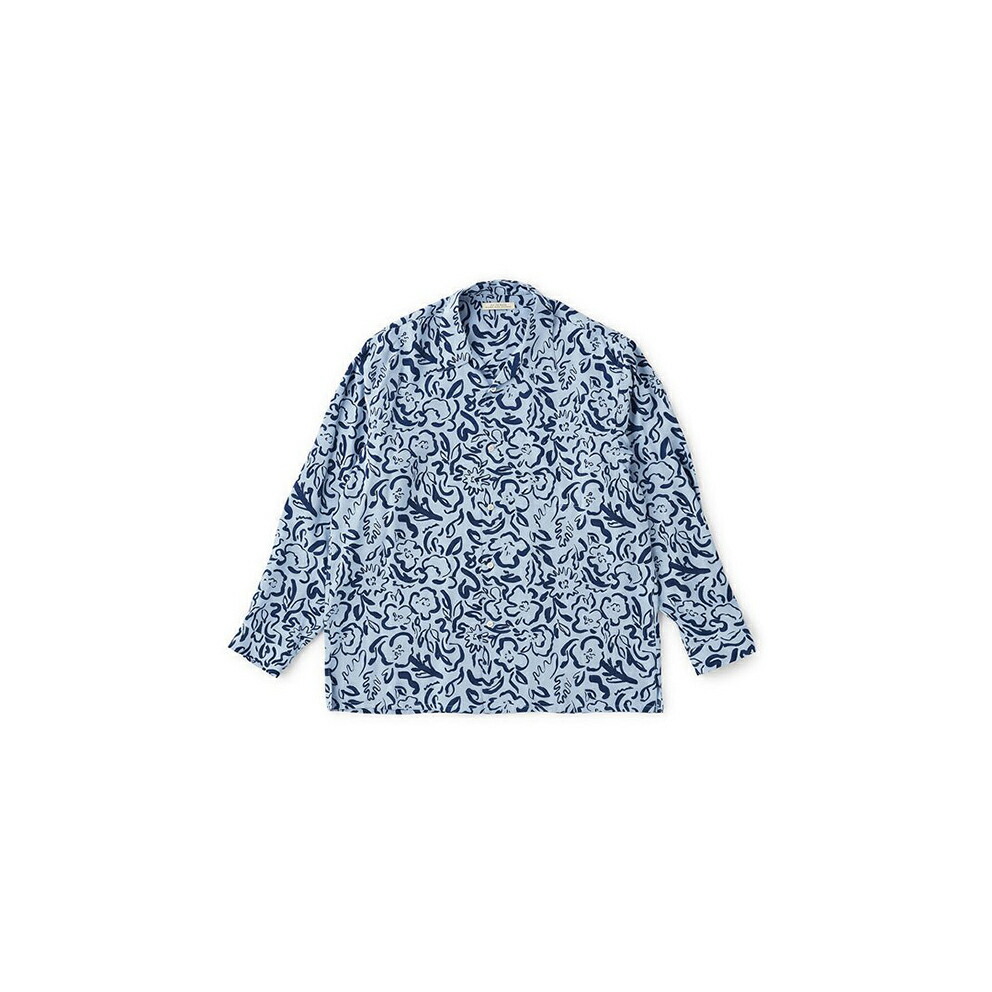 楽天市場】OLD JOE - TOP-NOTCH UNIFORM SHIRTS - FADE BLACK : PSC