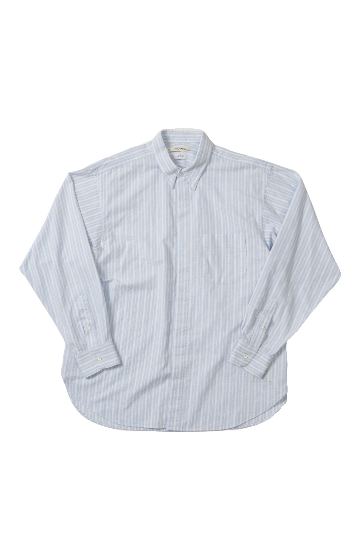 楽天市場】OLD JOE - ATERIER GILETT SHIRTS - AZUR STRIPE : PSC 楽天市場】OLD JOE - ATERIER GILETT SHIRTS - AZUR STRIPE : PSC