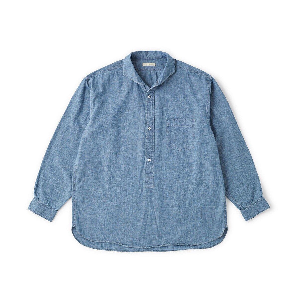 楽天市場】【中古】OLD JOE オールドジョー オープンカラー