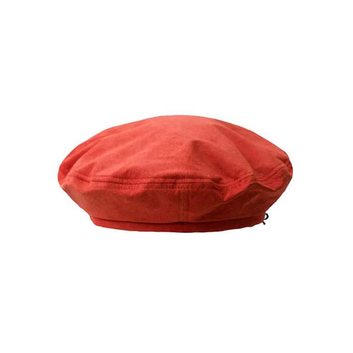 tomato beret