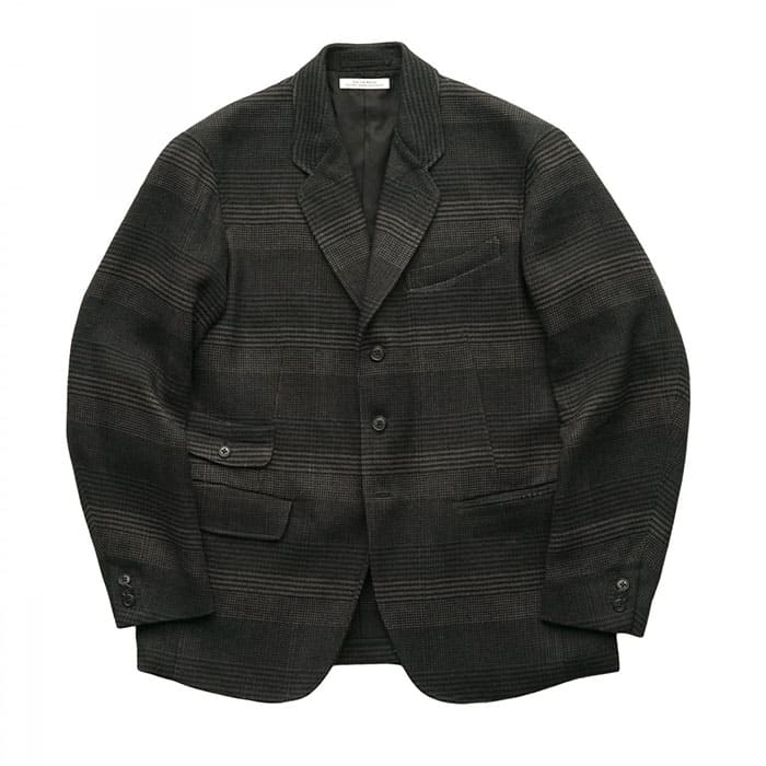 楽天市場】OLD JOE - RUSSEL CLOTH VANTAGE JACKET - GRAPHITE : PSC