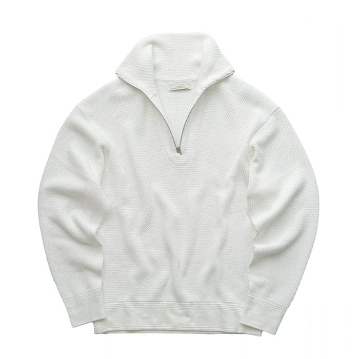 楽天市場】OLD JOE - TWEEDY YARN SWEATER CAP - MINK : PSC