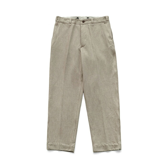 楽天市場】OLD JOE - SPRIT POCKET TROUSER - BLACK : PSC