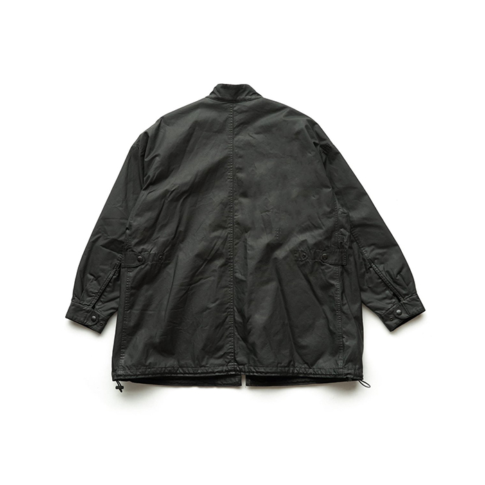 【ジャケット】 520220 OLD JOE PATINA OILED CLOTH HUSKY のサイズ