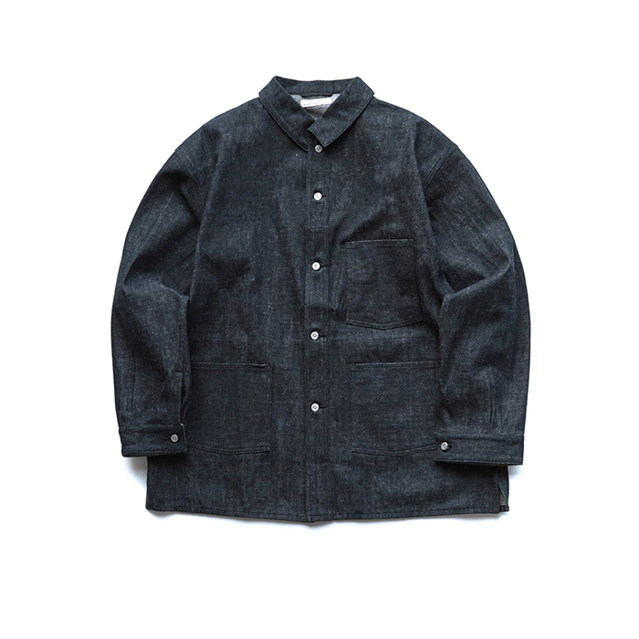 楽天市場】OLD JOE - RUSSEL CLOTH VANTAGE JACKET - NOCTURNE : PSC