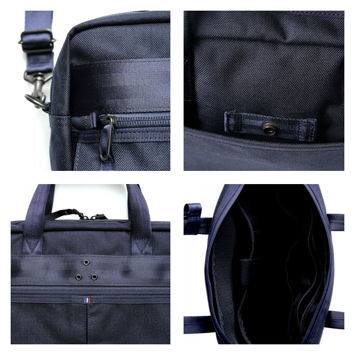 楽天市場 Porter Classic Newton Briefcase Navy 正規取扱店 送料込 ポータークラシック ニュートン ブリーフケース ネイビー 通勤通学 入学就職祝い プレゼント 肩 全身 負担軽減 カバン鞄 ショルダーバッグ Psc