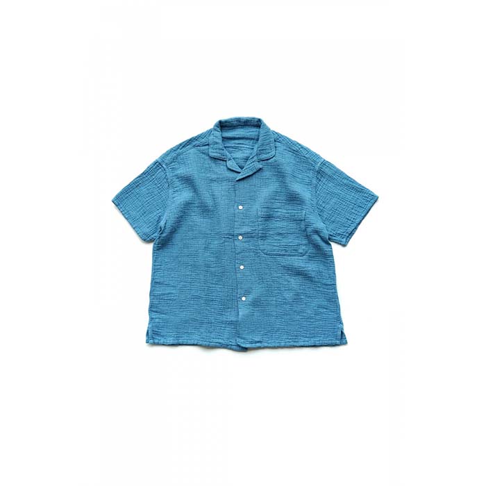 楽天市場】PORTER CLASSIC - KASURI ORIGINAL SHIRT - BLACK : PSC