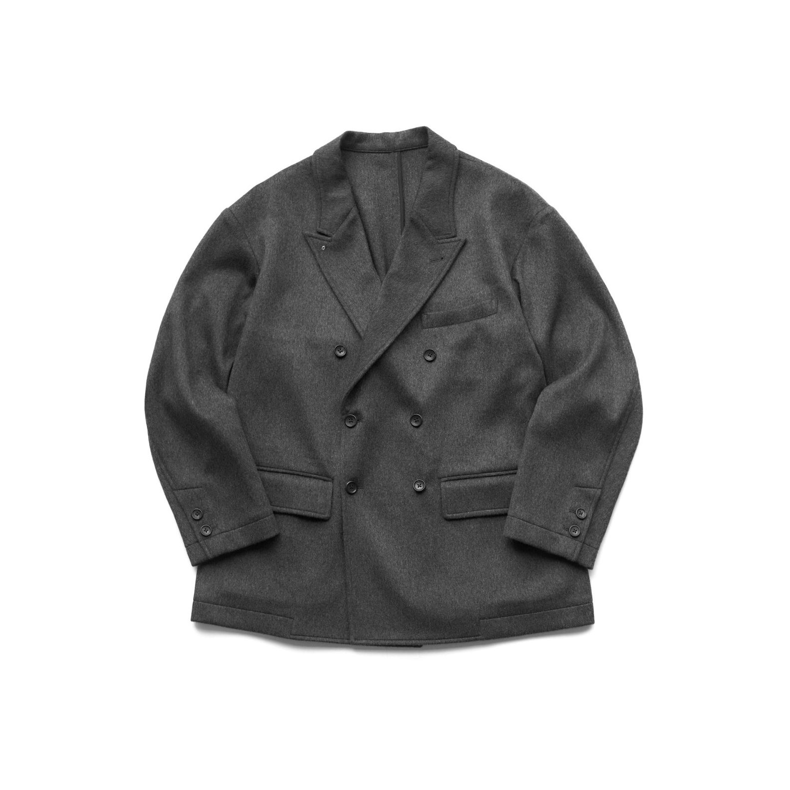 【楽天市場】Porter Classic - CASHMERE PCO SHIRT (BABY CASH