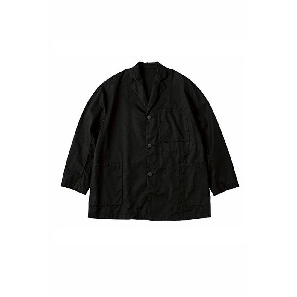ポータークラシック GABARDINE WIDE JACKET 【24SS】 楽天市場】PORTER CLASSIC（ポータークラシック）GABARDINE WIDE