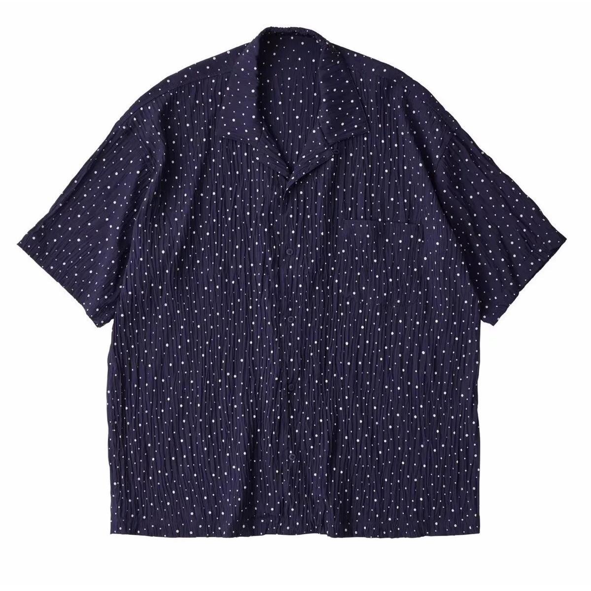 楽天市場】PORTER CLASSIC - KASURI ORIGINAL SHIRT - BLACK : PSC