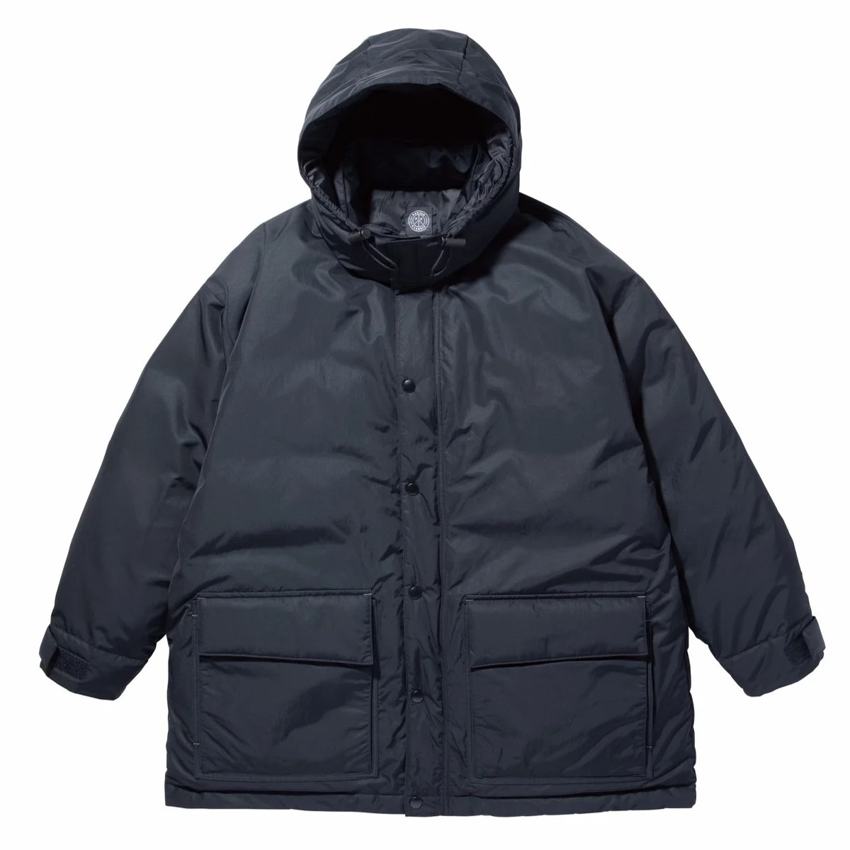 楽天市場】Porter Classic - CASHMERE DE GAULLE DOUBLE TAILORED