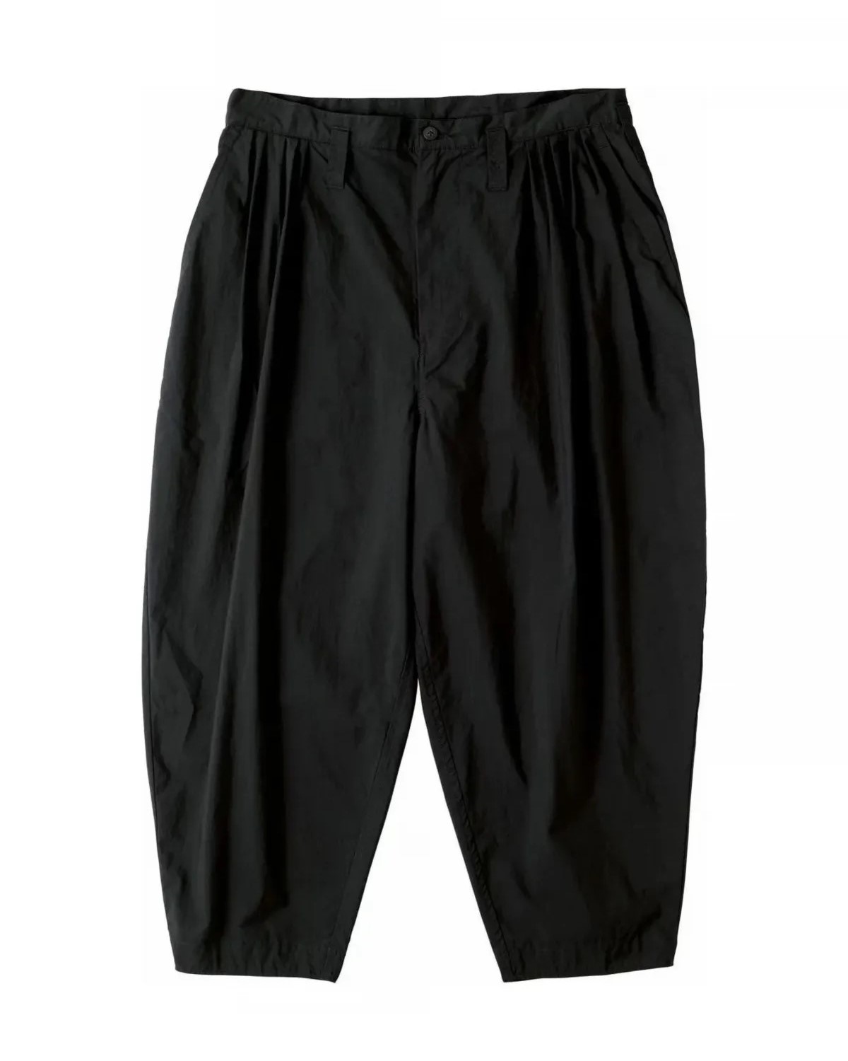 楽天市場】PORTER CLASSIC ( ポータークラシック ) POPLIN BING PANTS