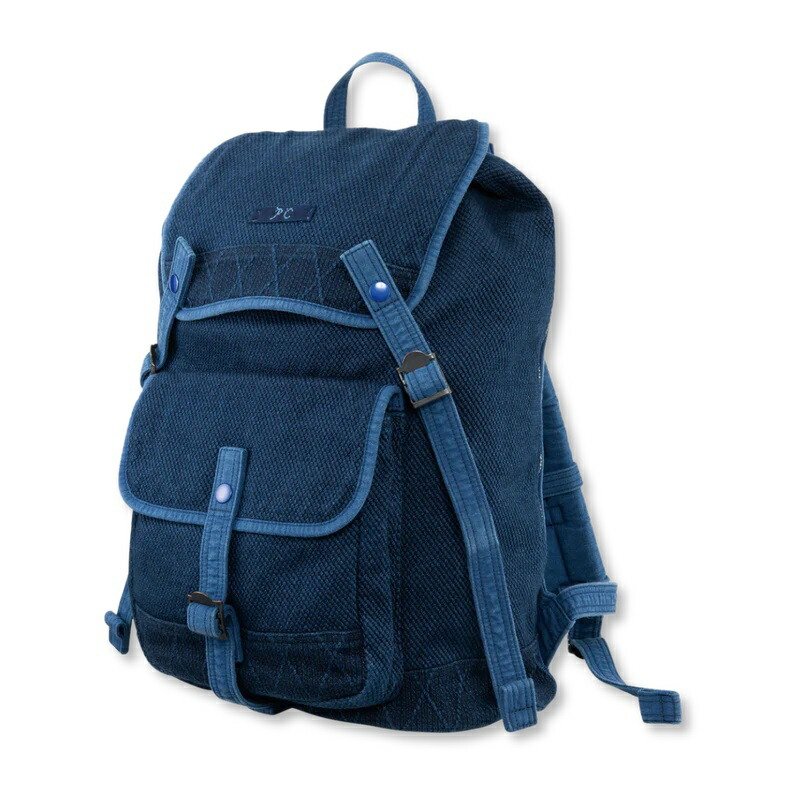 PORTER CLASSIC - KENDO RUCKSACK - BLUE