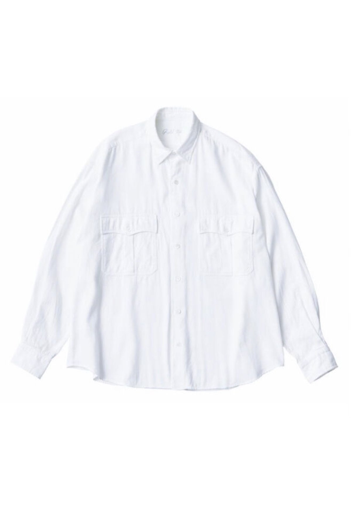 楽天市場】Porter Classic - ROLL UP COTTON CASHMERE SHIRT PIN