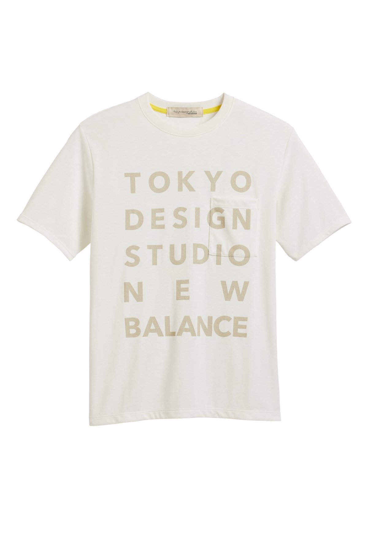 Ｔ.Tokyoリクエスト15冊 TOKYO CULTUART by BEAMS 横尾忠則 / Y字路 Tee - 横尾忠則