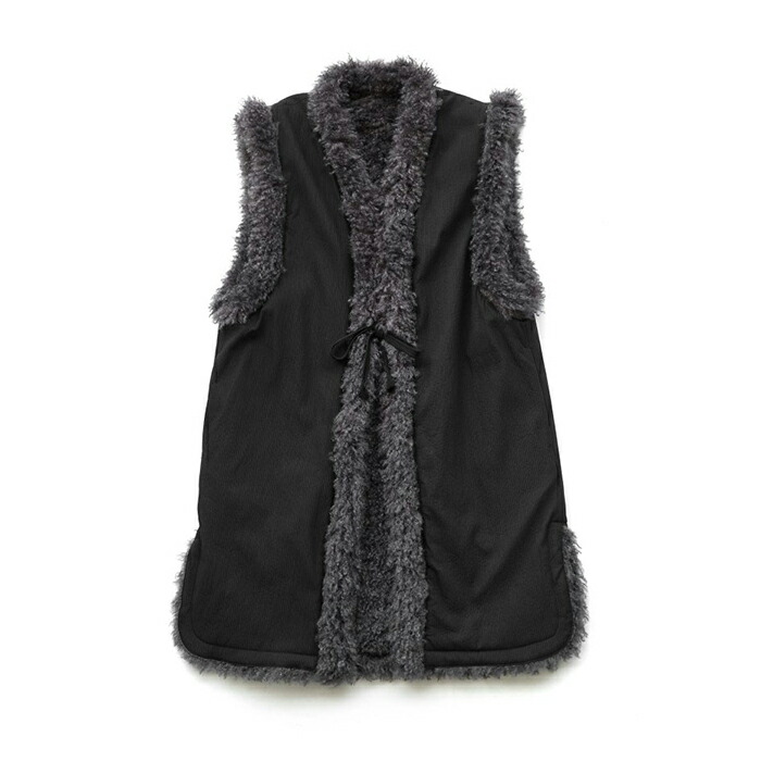 楽天市場】【未使用】Neru Design Works x NATAL DESIGN NERU VEST ND