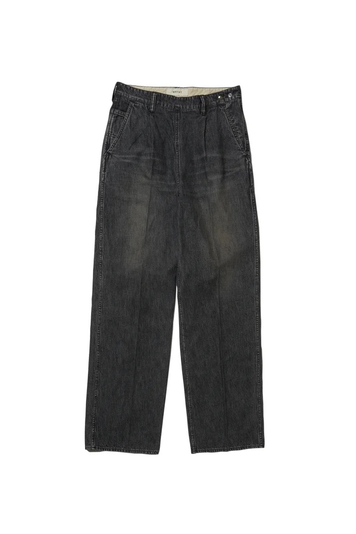 パンツ LOSTshadow 楽天市場】LOSTSHDWS DARK SHDWS DENIM PANT (LST-45-22513