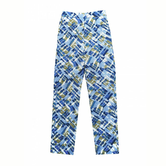 楽天市場】スワーブ SWRVE transverse downtown trousers grey : vic2