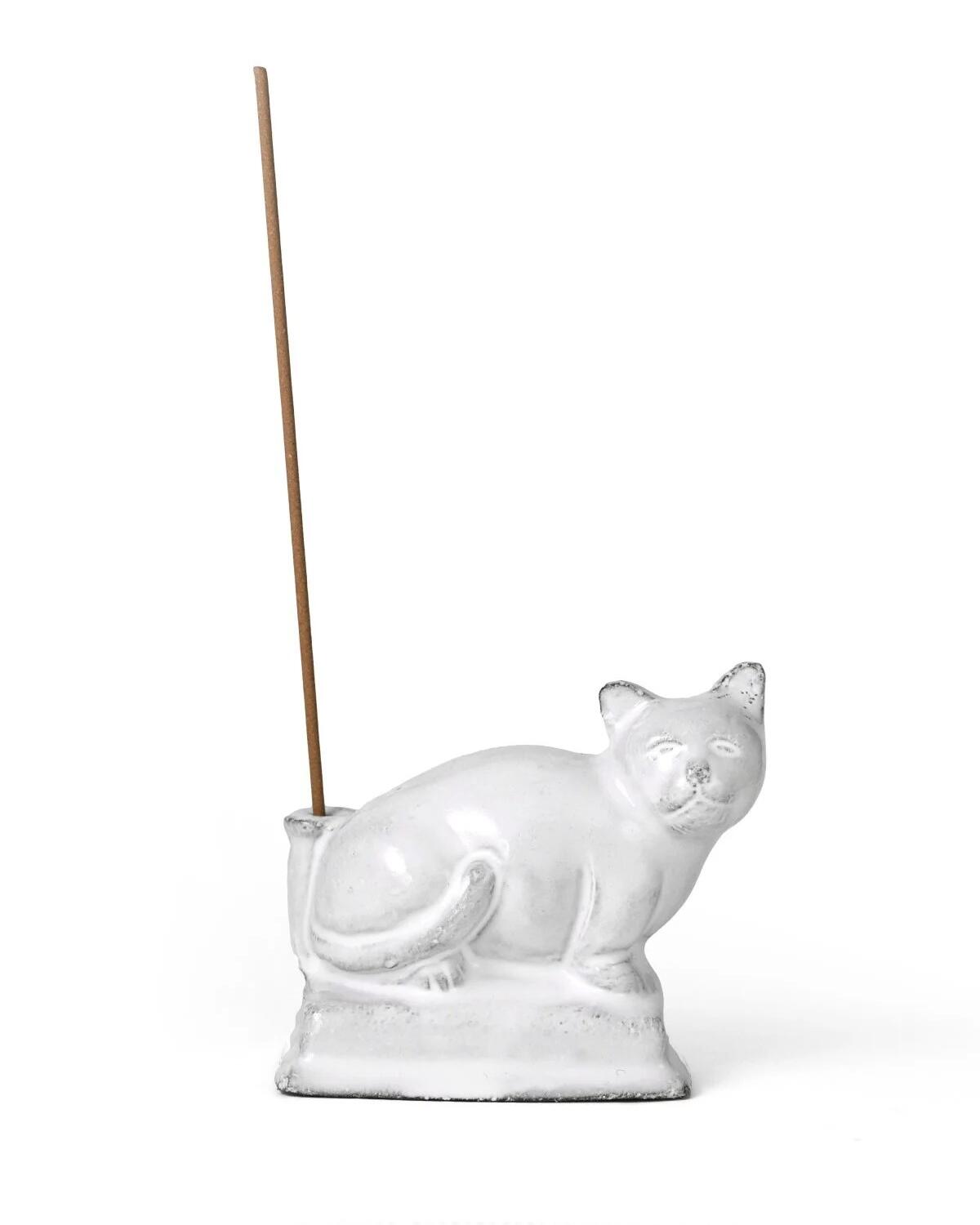 新品◼️Astier de Villatte インセンス カバー アスティエ 楽天市場】Astier de Villatte アスティエ・ド・ヴィラット