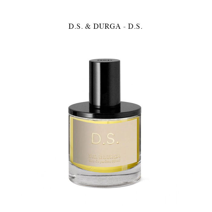 楽天市場】D.S & DURGA - BURNING BARBERSHOP【国内正規