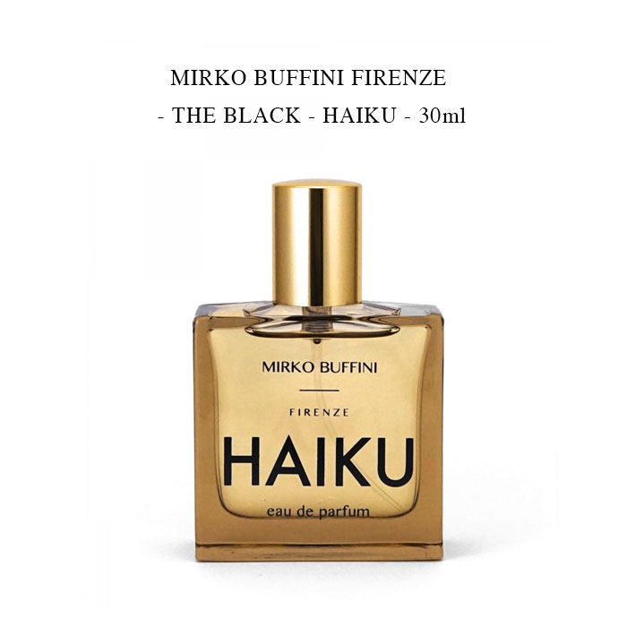 香水(ユニセックス) MIRKO BUFFINI EAU SAVOIR 30ml MIRKO BUFFINI - EAU SAVOIR【オーサボア】/30ml | MIRKO