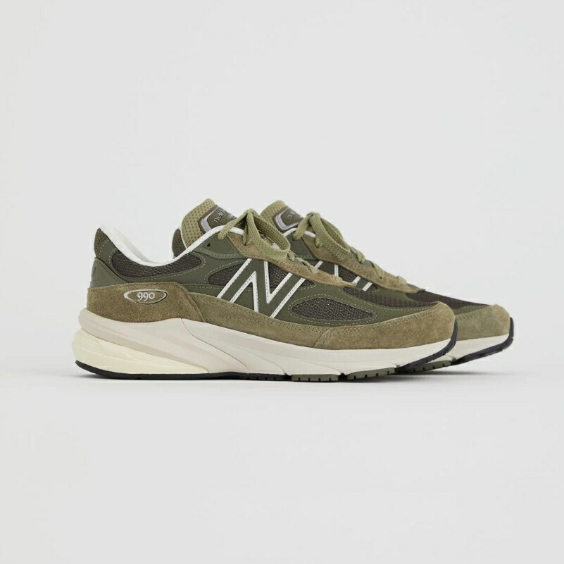 楽天市場】New Balance - M990WG3 - BROWN : PSC