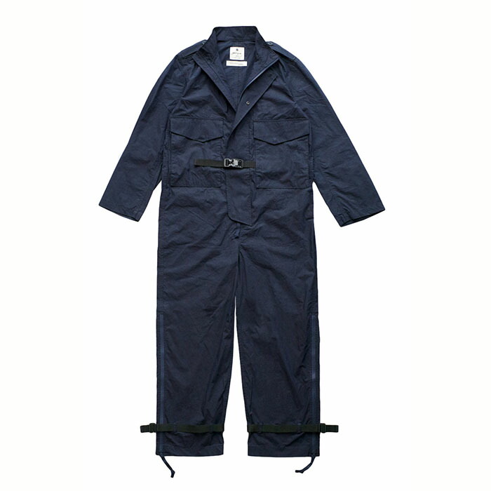 TDS × Snow Peak INDIGO C/N TSUNAGI - INDIGO