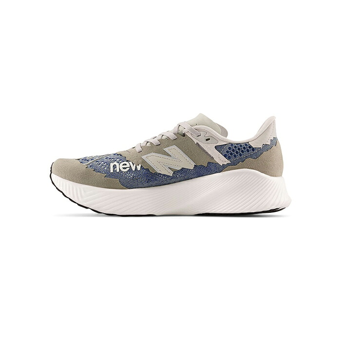 TOKYO DESIGN STUDIO New Balance - RC ELITE v2 - STEEL BLUE｜PSC