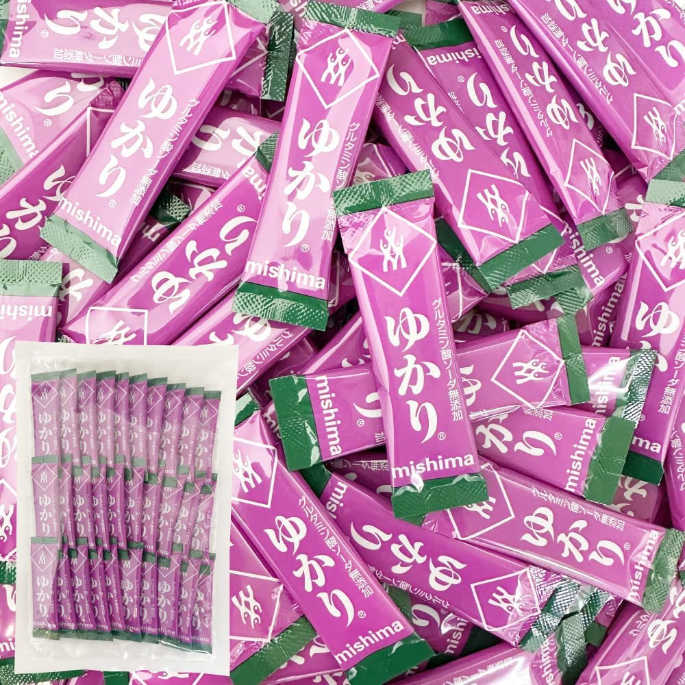 楽天市場】三島食品 ゆかり 20g(1g×20袋)×10個
