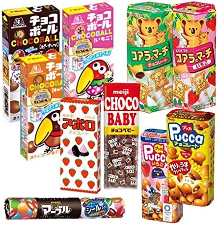 楽天市場】お菓子 詰め合わせ 人気13種セット アソート お菓子