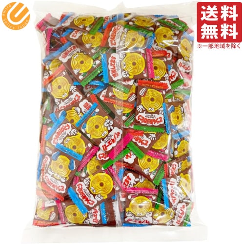 楽天市場】チロルチョコ 7種 1728g（約252個） 宝箱BOX 大容量