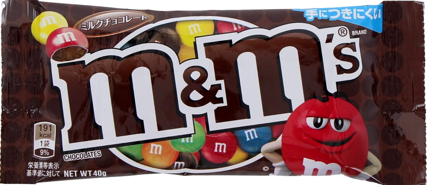 チョコレート おまけ 購入できませんm(_ _)m 楽天市場】【お口でとろけて、手にとけない】M&Ms