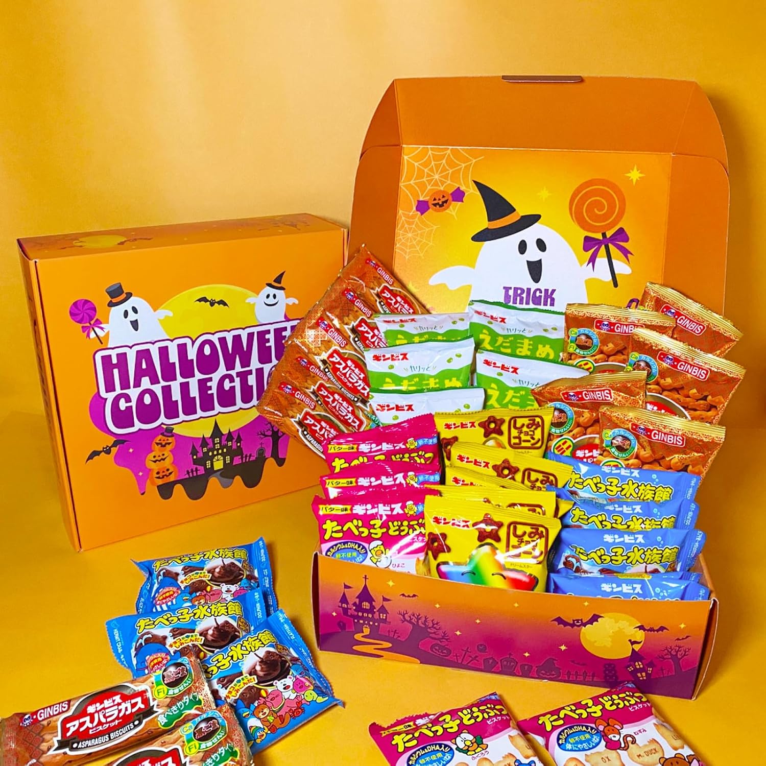 楽天市場】お菓子 詰め合わせ 人気13種セット アソート お菓子セット
