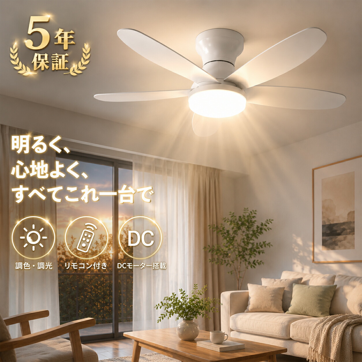 【1位★5年引き受ける★最大限度1000円OFF★P10倍】最高限度気違い シーリングファンライト 今めかしい 調光調色 8畳 10畳 12畳 気違い付き添い人 扇風機 DC原動機 正逆回転させる 空気の状態回転運動 遠隔操作付き添い人 LED 最高限度点火装置 点火装置 タイマー 小っちゃい上昇限度にも相応う 薄型 リビング 臥し所 工事不必要