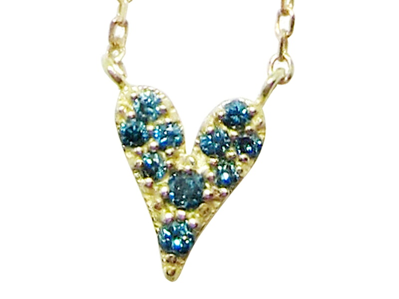 アンジェラ Angela ネックレス ハートアミュレットネックレス ゴールド 18k 18金 ジュエリー ブランド アクセサリー プレゼント ギフト 正規品 レディース