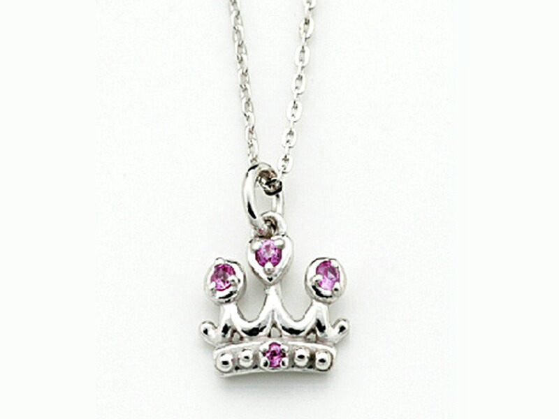 アンジェラ Angela ネックレス ネイブクラウンネックレス ゴールド 18k 18金 ジュエリー ブランド アクセサリー プレゼント ギフト 正規品 レディース｜ピーアンドティートレーディング