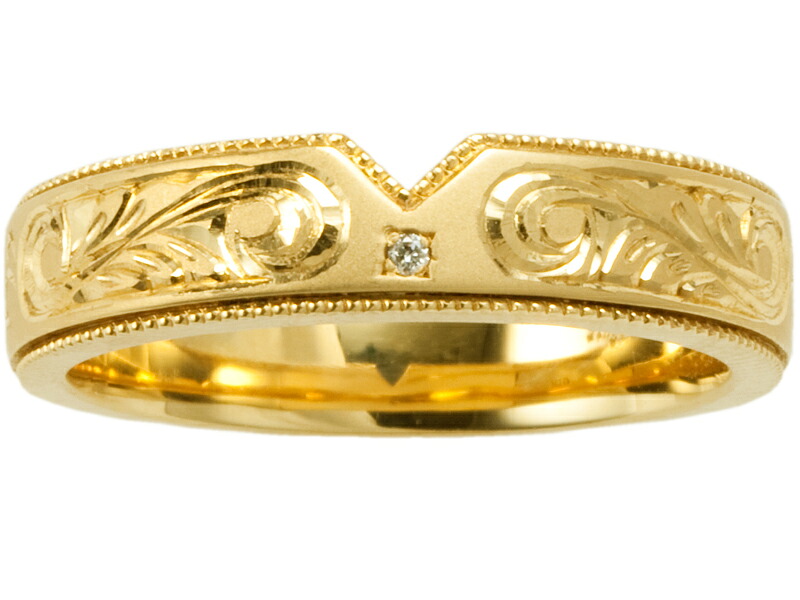 アンジェラ Angela　リング ビーラブドエンジェルリング ゴールド 18k 18金 ジュエリー ブランド アクセサリー プレゼント ギフト 正規品 レディース｜ピーアンドティートレーディング