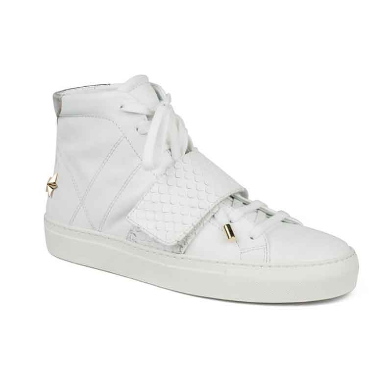 Hip Star High Cut スニーカー ハイカット レディース|ピーアンドティートレーディング