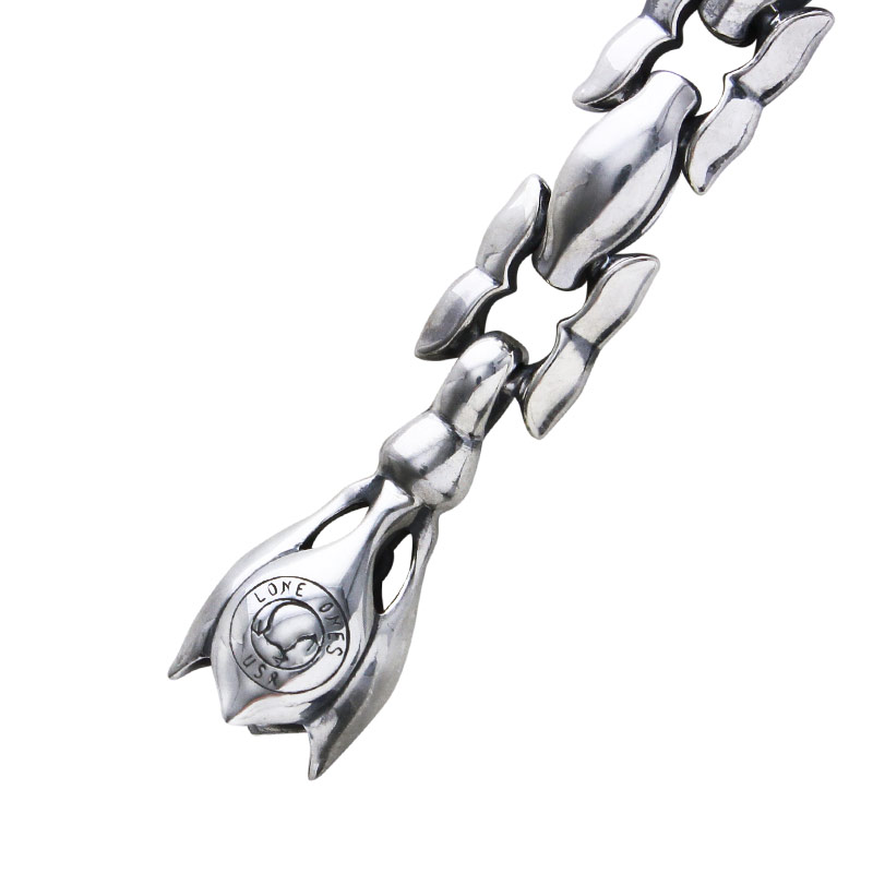 ロンワンズLONE ONES ペンダント サマディベルペンダント (S) シルバー ジュエリー ブランド アクセサリー プレゼント ギフト 正規品 レナードカムホート レディース メンズ