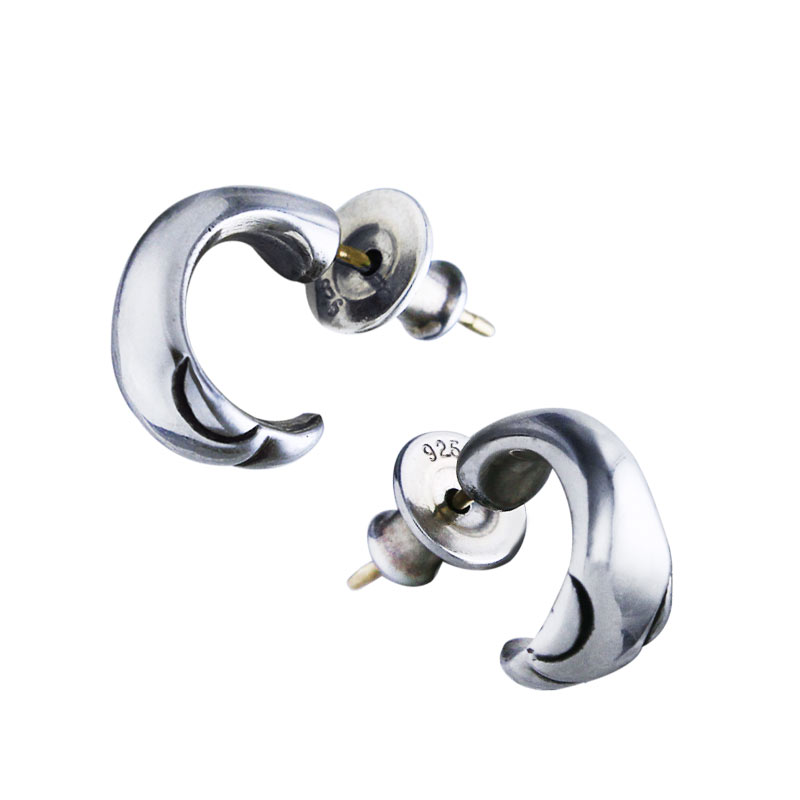 楽天市場】ロンワンズLONE ONES ピアス クレーンベルイヤリング