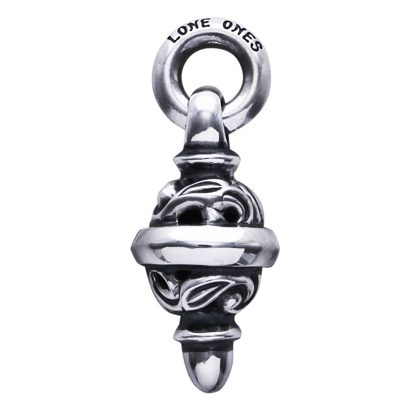 ロンワンズ LONE ONES ホーク ペンダント トップ ホーク ペンダント | メイティングフライト コレクション,ペンダント