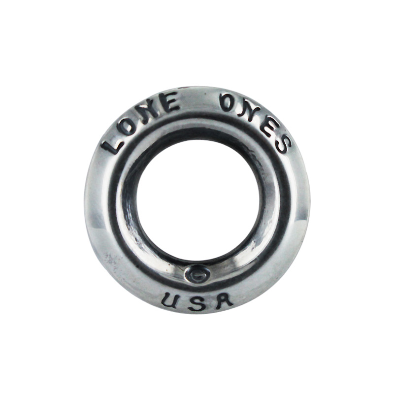 楽天市場】ロンワンズLONE ONES ペンダント IDリングペンダント