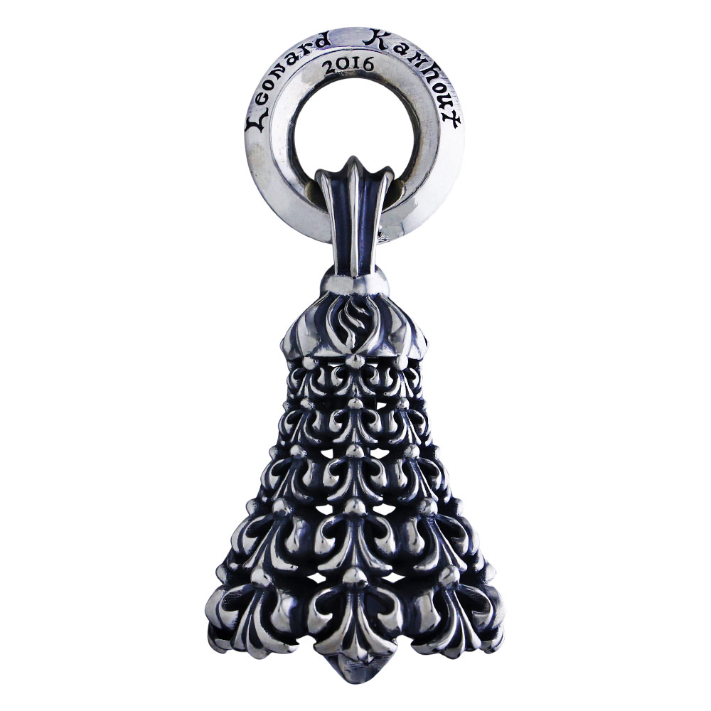 LONE ONES レナードカムホート ネストペンダント ラージ Lサイズ LONE ONES（ロンワンズ） ロンワンズ / レナード カムホート スワン