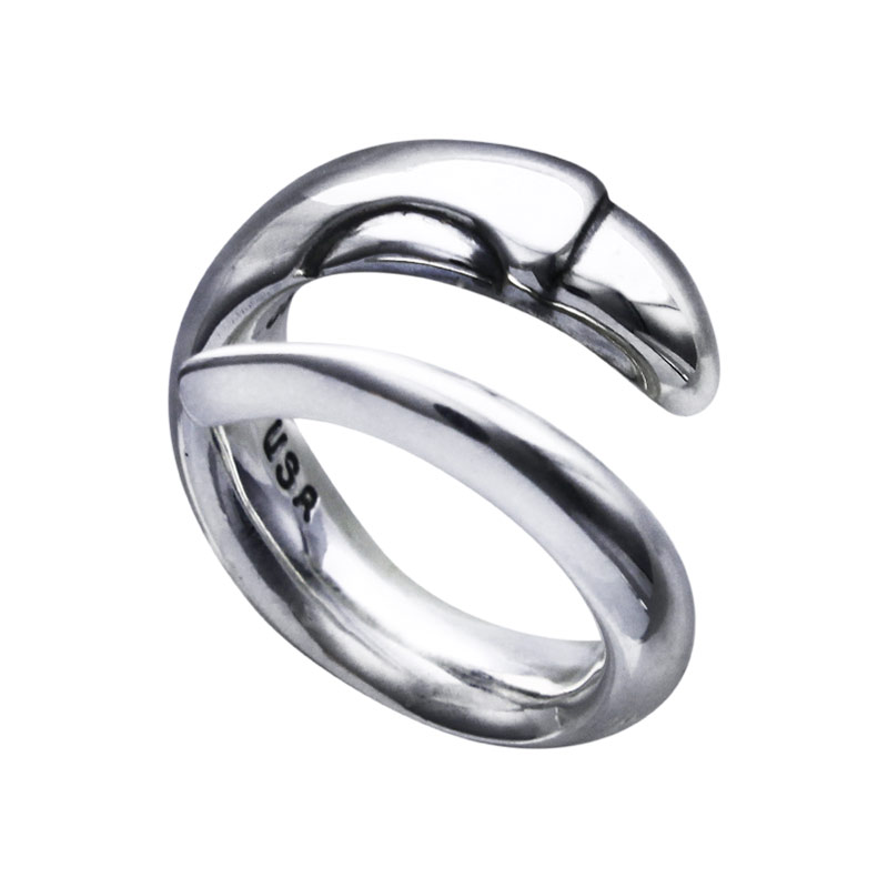 楽天市場】ロンワンズLONE ONES リング ホークアイリング