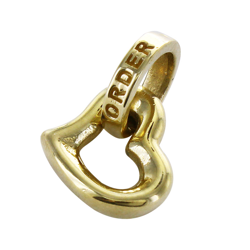 最安値挑戦 楽天市場 ロイヤルオーダー Royal Order ペンダント ハートフレーム9k ゴールド シルバー ジュエリー ブランド アクセサリー プレゼント ギフト 正規品 レディース メンズ ピーアンドティートレーディング 50 Off Bakorwilpamekasan Jatimprov Go Id