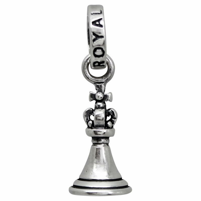 楽天市場】ロイヤルオーダー ROYAL ORDER ペンダント アレグラハート