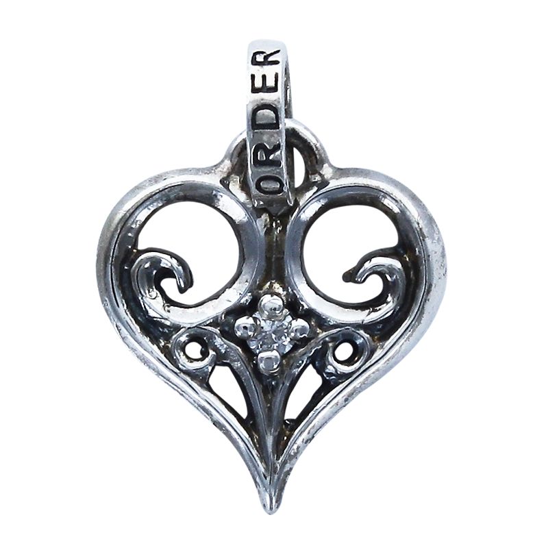 楽天市場】ロイヤルオーダー ROYAL ORDER ペンダント クロス