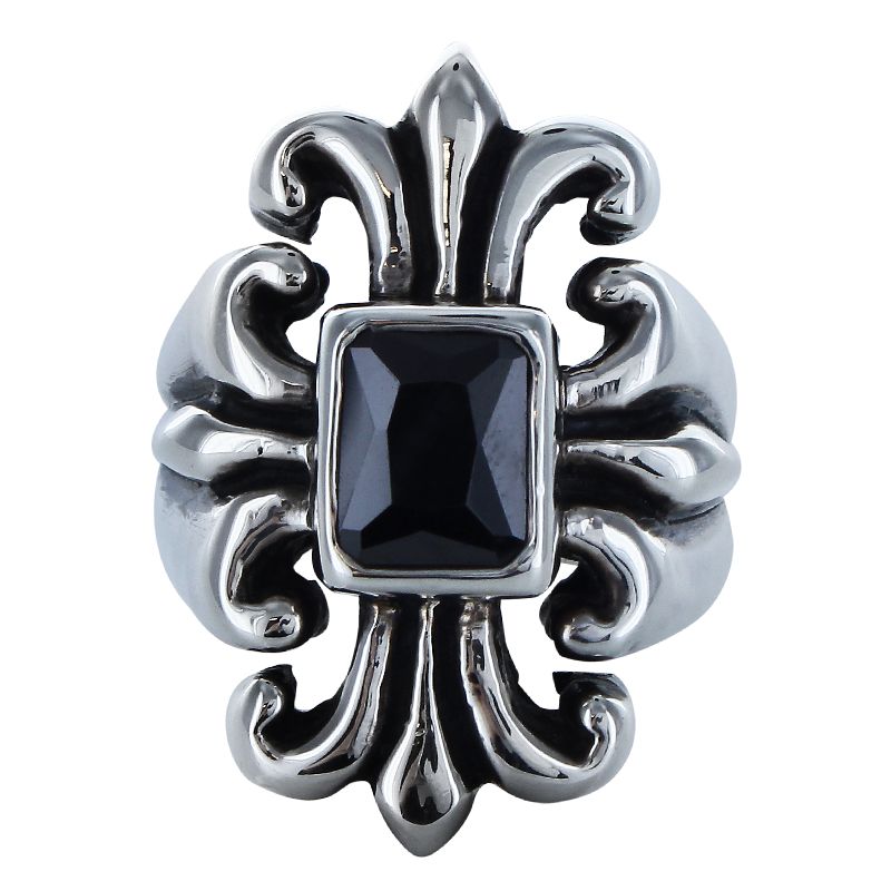 代引不可 ロイヤルオーダー Royal Order リング トルバドールウィズcz シルバー ジュエリー ブランド アクセサリー プレゼント ギフト 正規品 レディース メンズ 手数料安い Uzorpromet Com