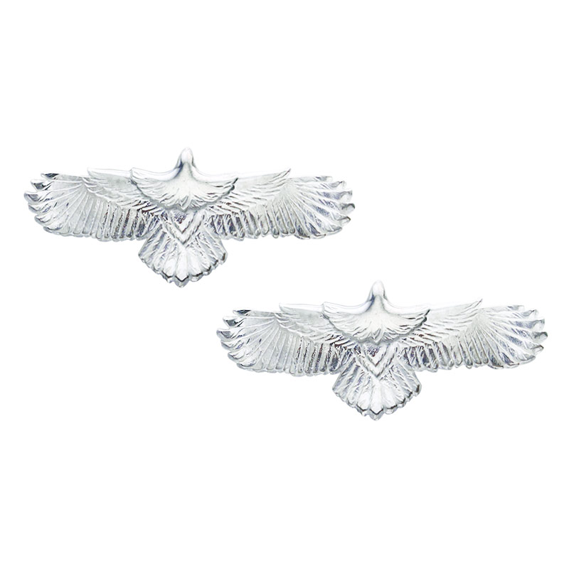 鷲見太郎 Taro Washimi ピアス eagle eg-06 pierce シルバー インディアンジュエリー ブランド アクセサリー プレゼント ギフト 正規品 レディース メンズ