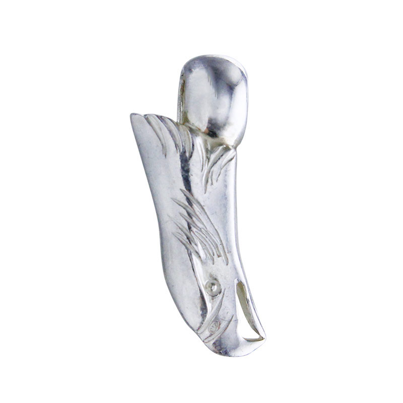 楽天市場】鷲見太郎 Taro Washimi ネックレス thunder hook medicine